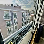 Sirkeci Quietness Hotel