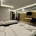 Hotel Sirkeci Quietness 3*