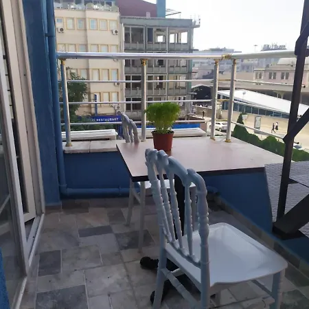Ξενοδοχείο Sirkeci Quietness