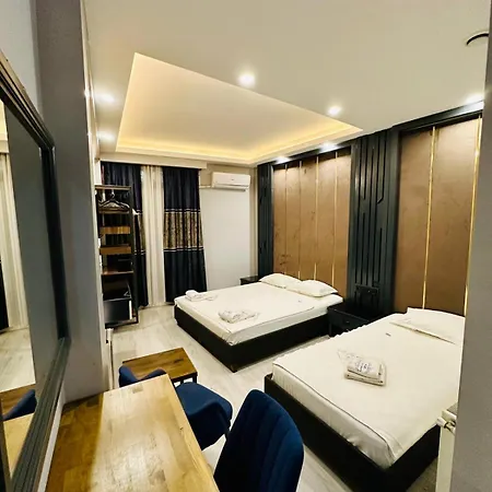 Sirkeci Quietness 3*