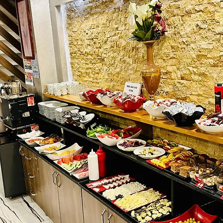 Sirkeci Quietness 이스탄불