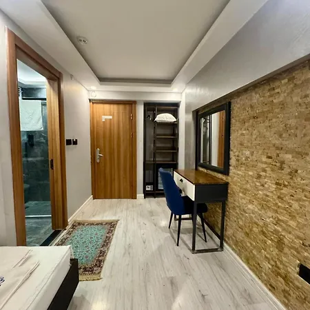 Sirkeci Quietness 3*