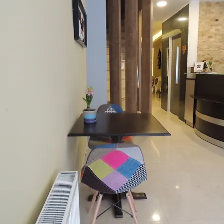 Sirkeci Quietness 3* Isztambul