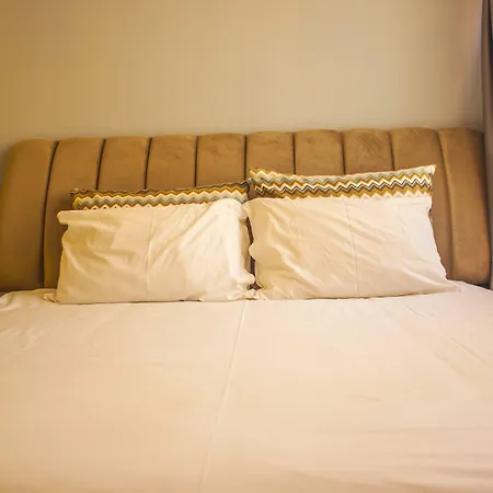 Sirkeci Quietness 호텔