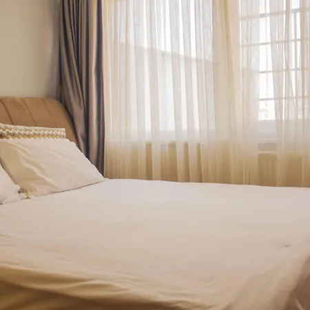 Sirkeci Quietness 3* 이스탄불