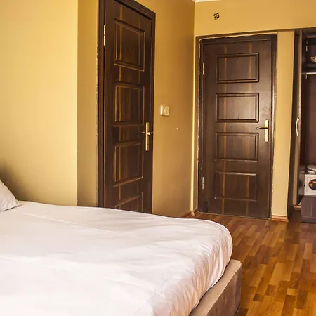 Sirkeci Quietness Szálloda 3*