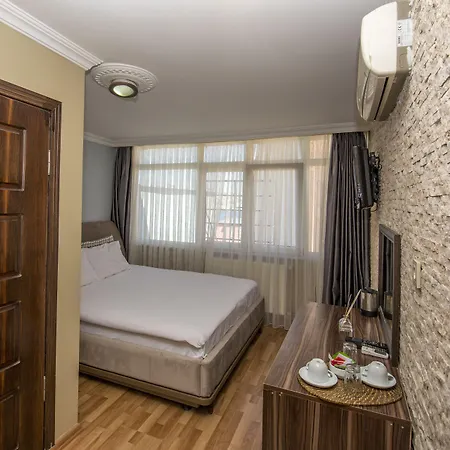 호텔 Sirkeci Quietness 3*