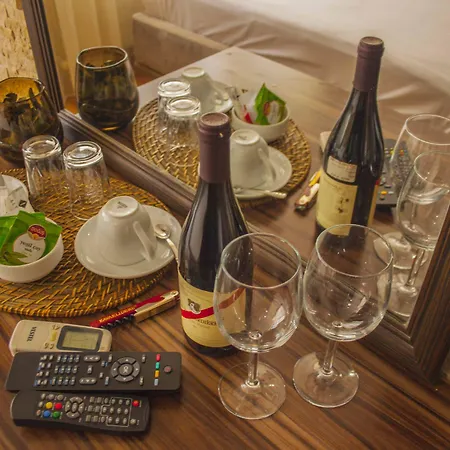 Sirkeci Quietness 이스탄불