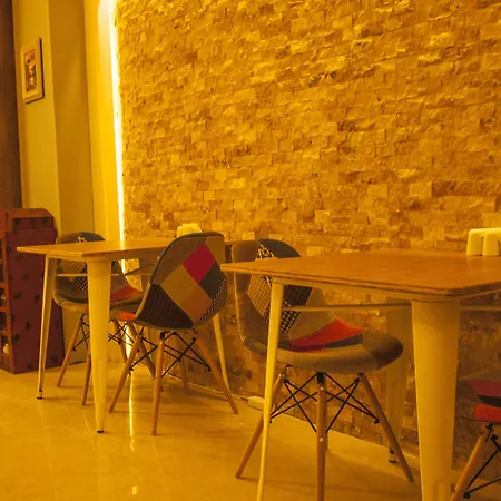 Sirkeci Quietness Isztambul