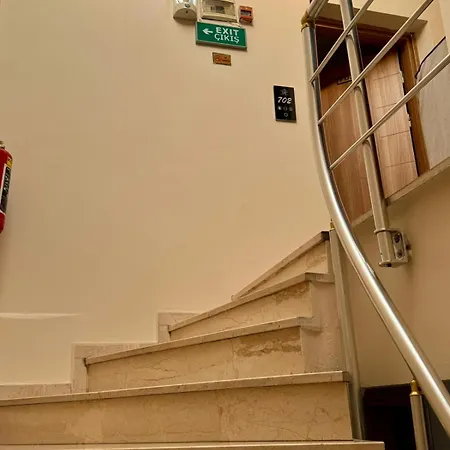 호텔 Sirkeci Quietness