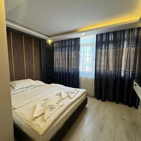 Sirkeci Quietness 3*