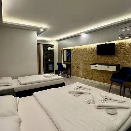 호텔 Sirkeci Quietness 3*