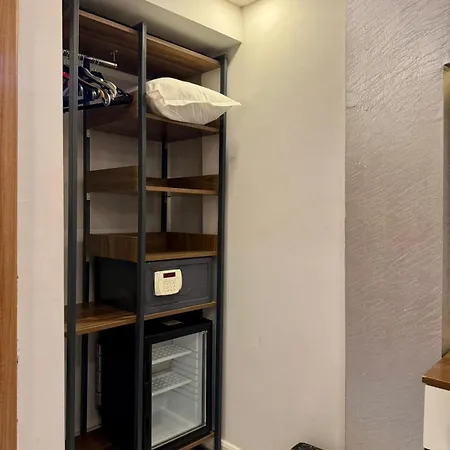 Sirkeci Quietness 3*