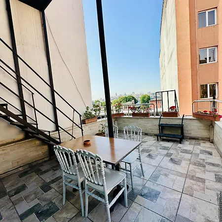 호텔 Sirkeci Quietness 3*