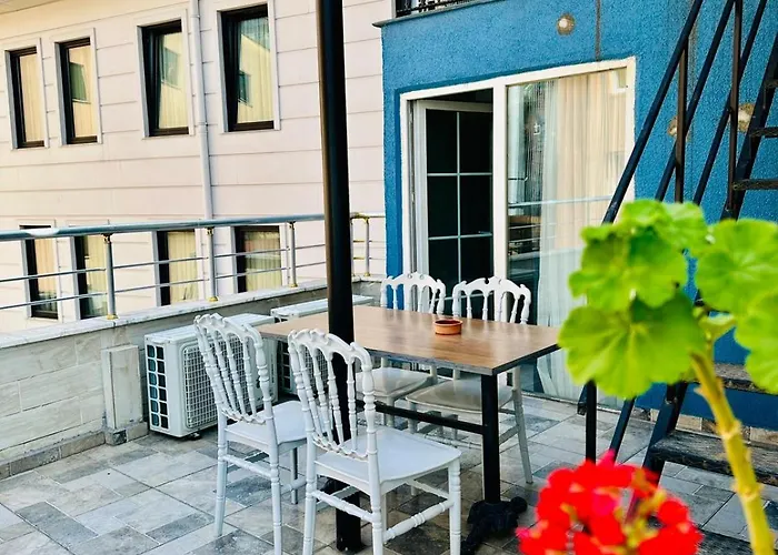 Sirkeci Quietness Istambul