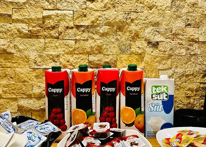 Sirkeci Quietness 3*