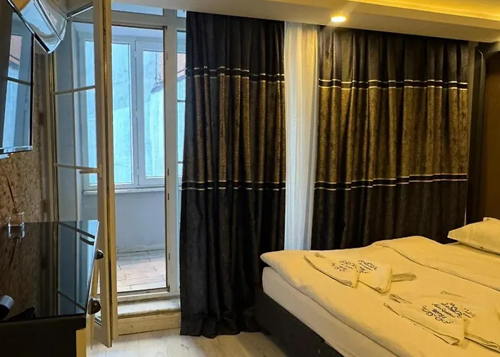 Sirkeci Quietness Istambul