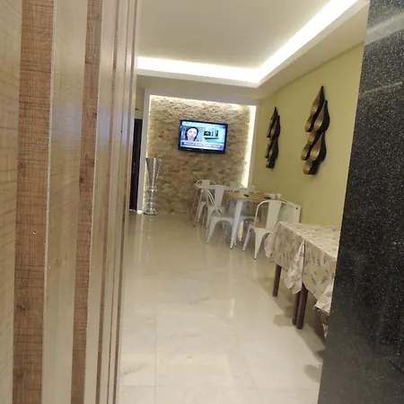 Sirkeci Quietness 酒店 3*