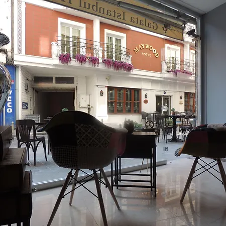 Sirkeci Quietness 3*