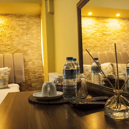 Sirkeci Quietness 酒店 伊斯坦布尔