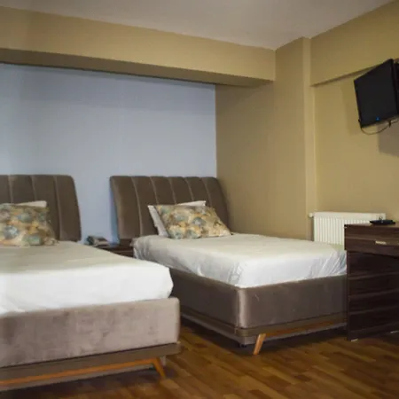 Sirkeci Quietness 3* Estambul