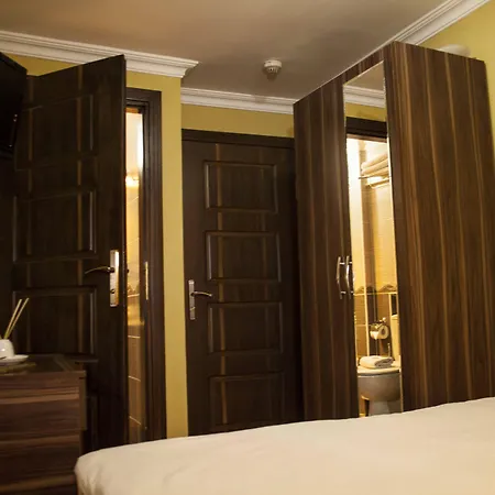 酒店 Sirkeci Quietness