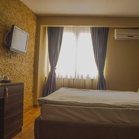 Sirkeci Quietness 3*