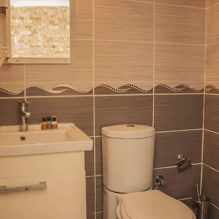 Sirkeci Quietness Hotel Estambul