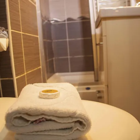 Sirkeci Quietness 酒店 伊斯坦布尔