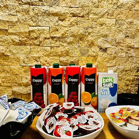 Sirkeci Quietness 3*